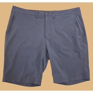 7Diamonds Men's Momentum Performance Shorts 38